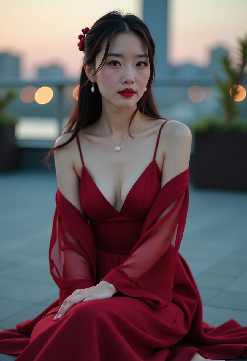 钢铁洪流