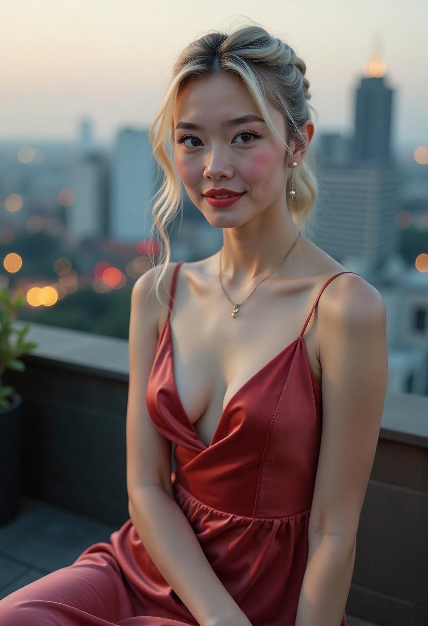 反击时刻
